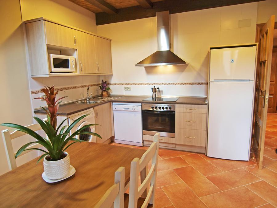 Casa Fes Autural Apartment Ainsa Exterior photo